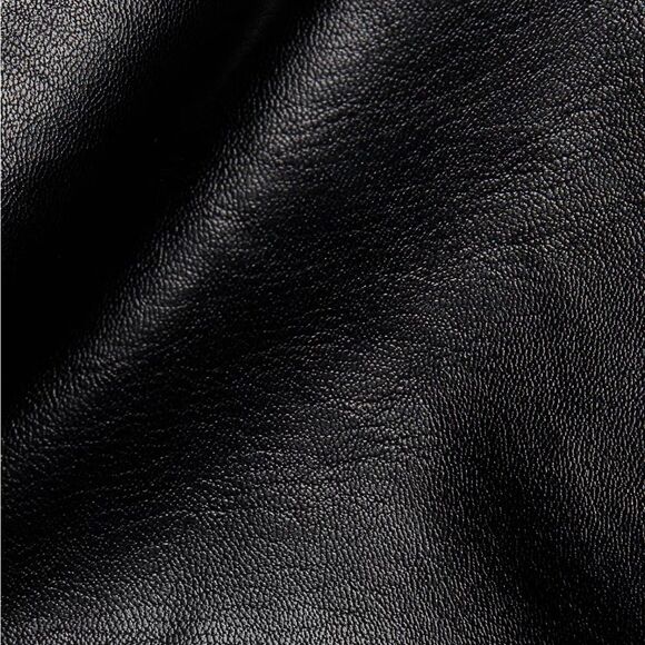 Veronica Beard Beverly Faux Leather Flared Pants Size 31 - Picture 3 of 15